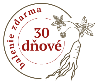 Odznak 30-dňového balenia